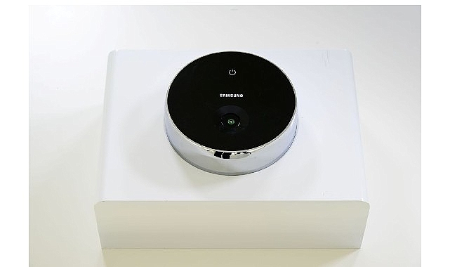 Samsung geliştirdiği sensör teknolojisiyle giyilebilir cihazlarda yeni dönemi başlattı