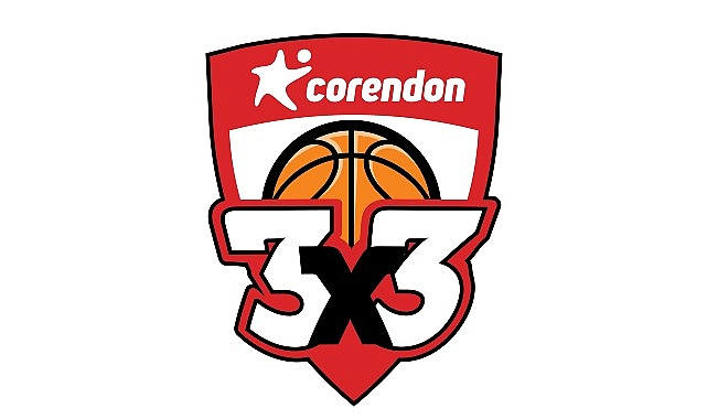 Corendon 3x3 Cup EuroLeague heyecanı öncesi Antalya'da…