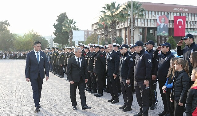 Sevgi, Saygı ve Özlemle Anıyoruz