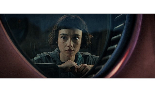 'Alien' Serisine Özgün Bakış Açısı Getiren Yeni Bilimkurgu Dizisi 'Alien: Earth', Şimdi Sadece Disney+'ta Yayında!