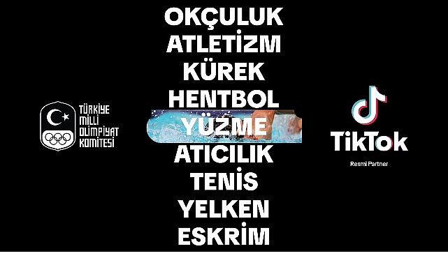 37'nci Boğaziçi Kıtalararası Yüzme Yarışı bu pazar TikTok'tan canlı yayınlanacak!
