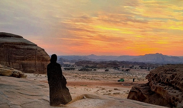 'Arabistan'ın Kayıp Hazineleri: Nebatiler Krallığı', 24 Ağustos Pazar 22.00'de National Geographic Ekranlarında İzleyicilerle Buluşuyor!