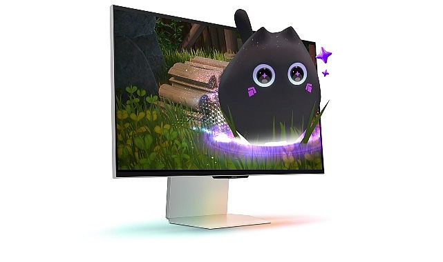 Samsung, Gamescom 2025'te yeni Odyssey G7 monitörlerini tanıttı