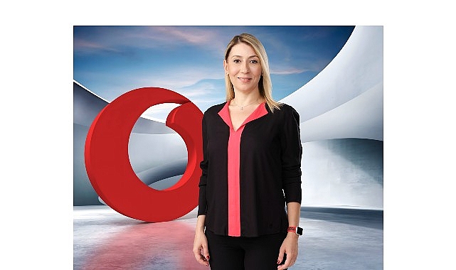 Vodafone Flex'ten 5G Uyumlu Yeni Bir Cihaz Kampanyası